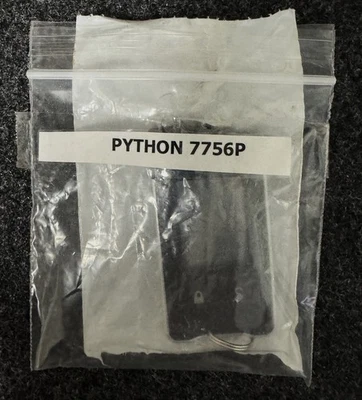 NEW Python 7756P 2-Way LCD Remote Control 1 Mile Range - Image 1 of 4