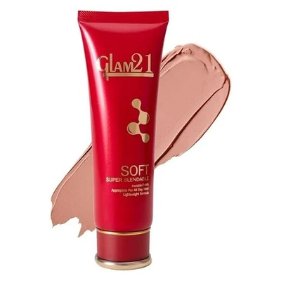 LAKMÉ Powerplay Mousse Foundation Mini, Matte Finish, Full coverage, Lightweight - Image 1 of 4