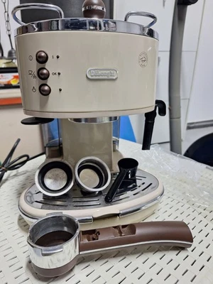 Macchina Per Caffe - Immagine 1 di 3