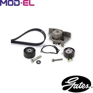 WATER PUMP & TIMING BELT SET KP35468XS FOR CITROËN XSARA/Break ZX XANTIA 1.8L - Picture 1 of 7