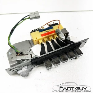 RBLT/NOS 68-72 Dart A-Body A/C Heater Control AC Air Conditioning Duster Demon - Bild 1 von 14