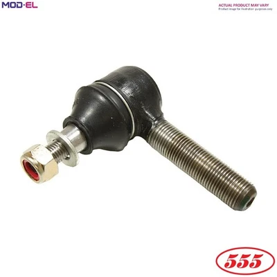 TIE ROD END SE-M083R FOR FORD GBVAJQW/GBVAJQJ/GBVAJPF 2.2L 4cyl RANGER 3.2L - Image 1 of 4