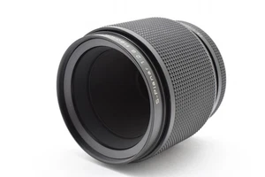 [MINT Contax Carl Zeiss S-Planar T 60mm f/2.8 AEG Macro Lens C/Y From JAPAN - Picture 1 of 24