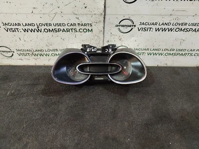 RENAULT CLIO MK4 PH1 X98 0.9 PETROL MANUAL SPEEDO METER CLUSTER  248105888R - Image 1 of 4