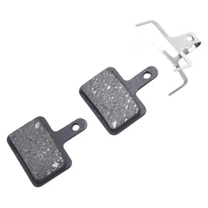Hydraulic Brake Pads Brake Pads 2pc Black DB-03 Zoom Hydraulic Brake Pads - Picture 1 of 18