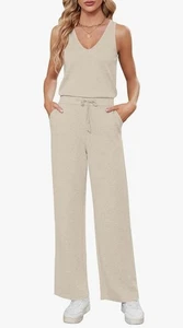 Mono mameluco pequeño para mujer Sarin Mathews Air Essentials - Imagen 1 de 10