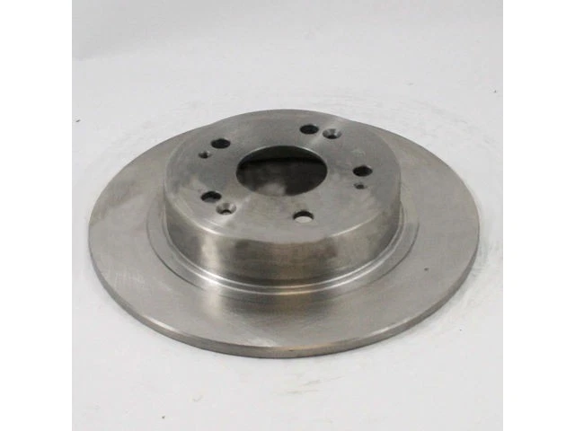 Rotor de freno trasero para 05-22 Honda Acura Accord TSX ILX Civic FULL HYBRID ZK12D9 Foto 1 de 1