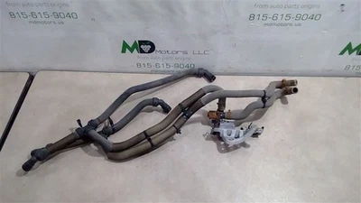 Ford F150 2015-2018 manguera radiador inferior tubería/calentador refrigerante de agua Foto 1 de 4