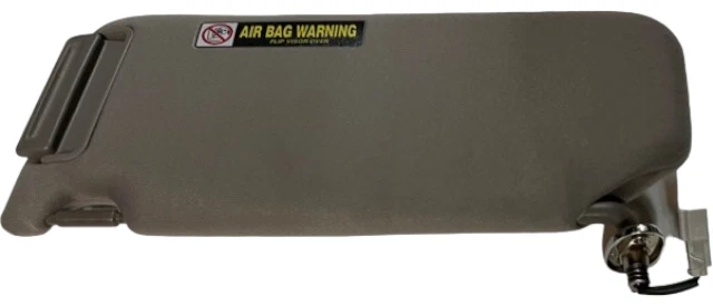 SE ADAPTA A PARASOL HONDA 83230-SZ3-A51ZA - NUEVO OEM Foto 1 de 2