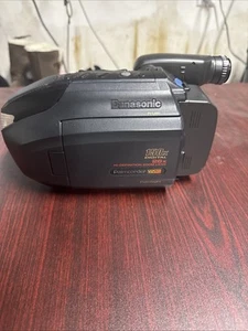 Panasonic PV-L659 150x Digital 26X Hi-Definition Zoomobjektiv VHS Palmcorder - Bild 1 von 1
