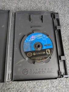 Mega Man Network Transmission (Nintendo GameCube) Nur Disc - Bild 1 von 5