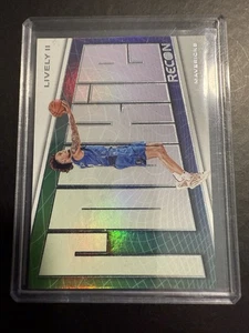 2023-24 Panini Recon Rookie Recon Dereck Lively II RC - Picture 1 of 2