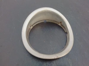 1962 Plymouth Belvedere LH Headlight Bezel - Picture 1 of 24