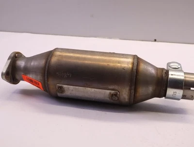 Original HYUNDAI/KIA Diesel Rußpartikelfilter ZKDPF00005 B-Ware - Bild 1 von 2