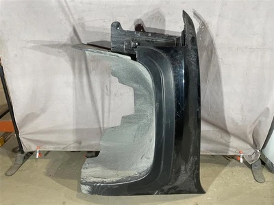 Used Front Left Fender fits: 2010 Chevrolet Silverado 1500 pickup Front Left Gra - Изображение 1 из 4