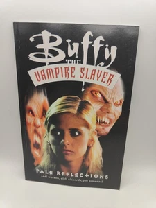 Buffy The Vampire Slayer Pale Reflections  Dark Horse Comics - Picture 1 of 3