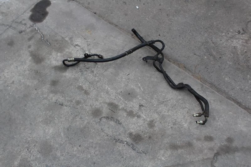 TOYOTA CELICA GTS 2000 2001 2002 2003 2004 2005 MANGUERA DIRECCIÓN ASISTIDA LÍNEA (CORTE) Foto 1 de 4