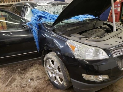 AC Compressor Fits 07-12 ACADIA 825852 - Image 1 of 4