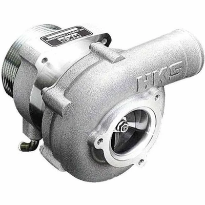 Kit de sobrealimentador HKS GT para Honda CR-Z Hybrid 12001-AH007 2011-2015 nuevo Foto 1 de 4