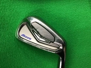 Mizuno Mp-15 Iron Set Golf Club 5-P 6pcs NSPRO MODUS3 TOUR105/R #AP07071 - Picture 1 of 6