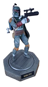 Star Wars Epic Force Boba Fett Figur 1998 - Bild 1 von 12