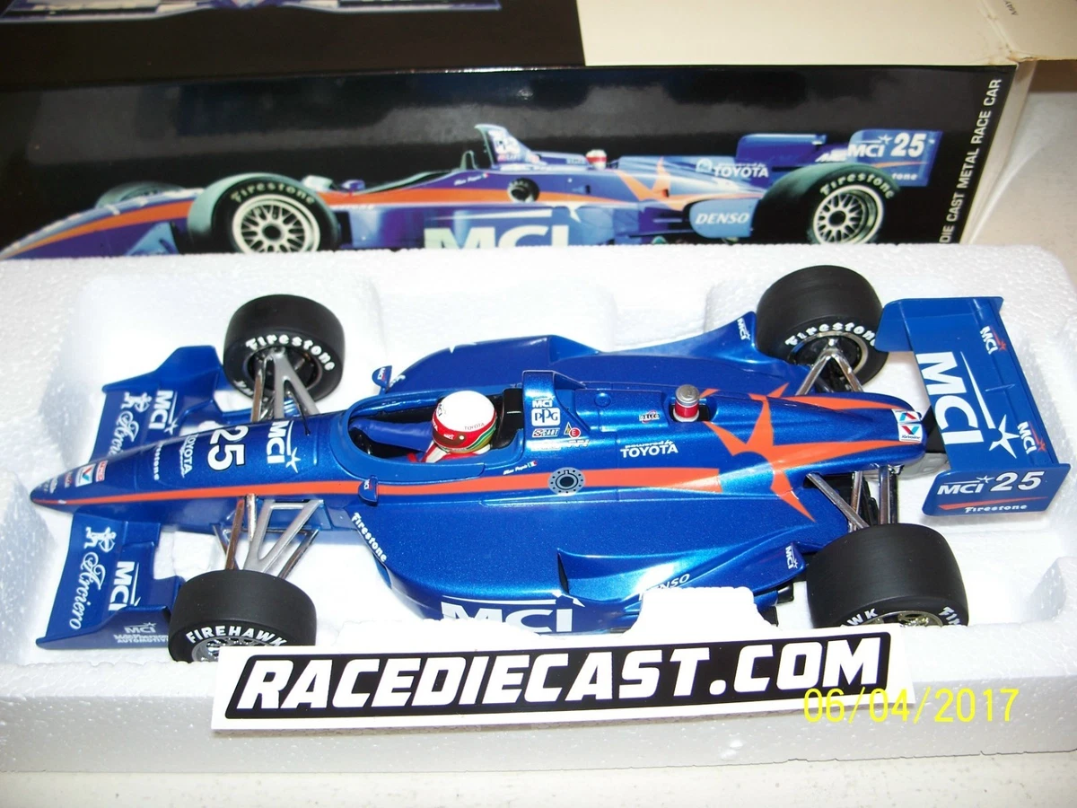 Max Papis Diecast Racing Cars for sale | eBay