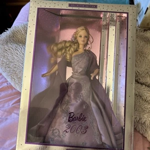 Barbie Treasure Hunt B0144 Mattel Edición Coleccionista 2003 Preciosa Belleza Sellada - Imagen 1 de 12