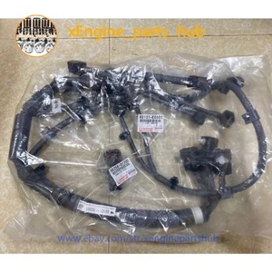 Arnés de cables para piezas de motor diésel J08E 82121-E0301 82121E0301 para HINO - Imagen 1 de 5