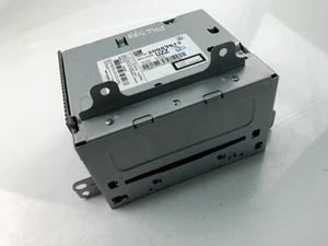 OPEL INSIGNIA A G09 Musik-Player ohne GPS 20983513 17728748 - Bild 1 von 4