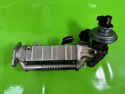 MINI R60 REFRIGERADOR EGR Y VÁLVULA EGR COOPER D N47N 2.0 DIÉSEL 2010-2017 Foto 1 de 4