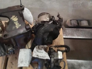 Turbo/Supercharger 3.0L Diesel Twin Turbo Lower Fits 09-13 BMW X5 28964793 - Picture 1 of 11