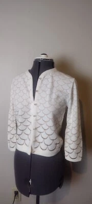 Suéter abotonado vintage Young Couture de Regal talla X-pequeño Foto 1 de 4