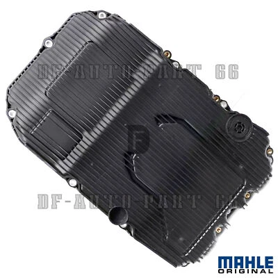 Carmidero de cárter de aceite de transmisión MAHLE A7252703707 APTO PARA MERCEDES-BENZ Foto 1 de 4
