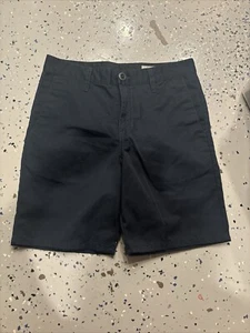 Volcom Surf & Turf Hybrid Board Shorts Boys Size 29 - Picture 1 of 5