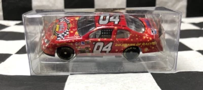 2004 Coca Cola 600 Charlotte Speedway Monte Carlo 1:64 scale Team Caliber - Image 1 of 3