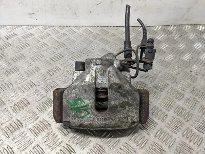 AUDI A4 QUATTRO S LINE MK3 2003-2005 PINÇA O/S/F 3.0 ASN GASOLINA - Imagem 1 de 4