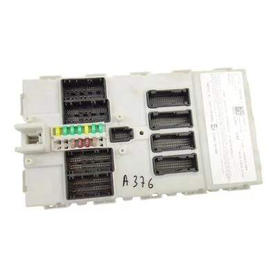 Centralina BMW Serie 2 F46 Gran Tourer rete di bordo 8795006 anno 2017 - Immagine 1 di 3