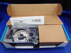 System Sensor InnovairFlex DNR Duct Smoke Detector Photoelectric DNR-AUS - Picture 1 of 3
