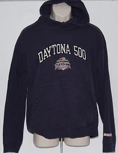 NASCAR 2004 Daytona 500 The Great American Race Pro Edge Men's Large Hoodie  - Picture 1 of 4