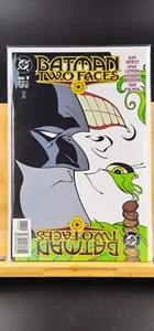 TÚ ELIGES EL TEMA - BATMAN: DOS CARAS - DC - EDICIÓN 1 - Imagen 1 de 2