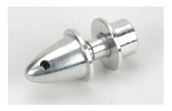 E-flite EFLM1920 Prop Adapter W.Collet, 2mm Ports Propeller Park 370/400 Model - Image 1 of 1