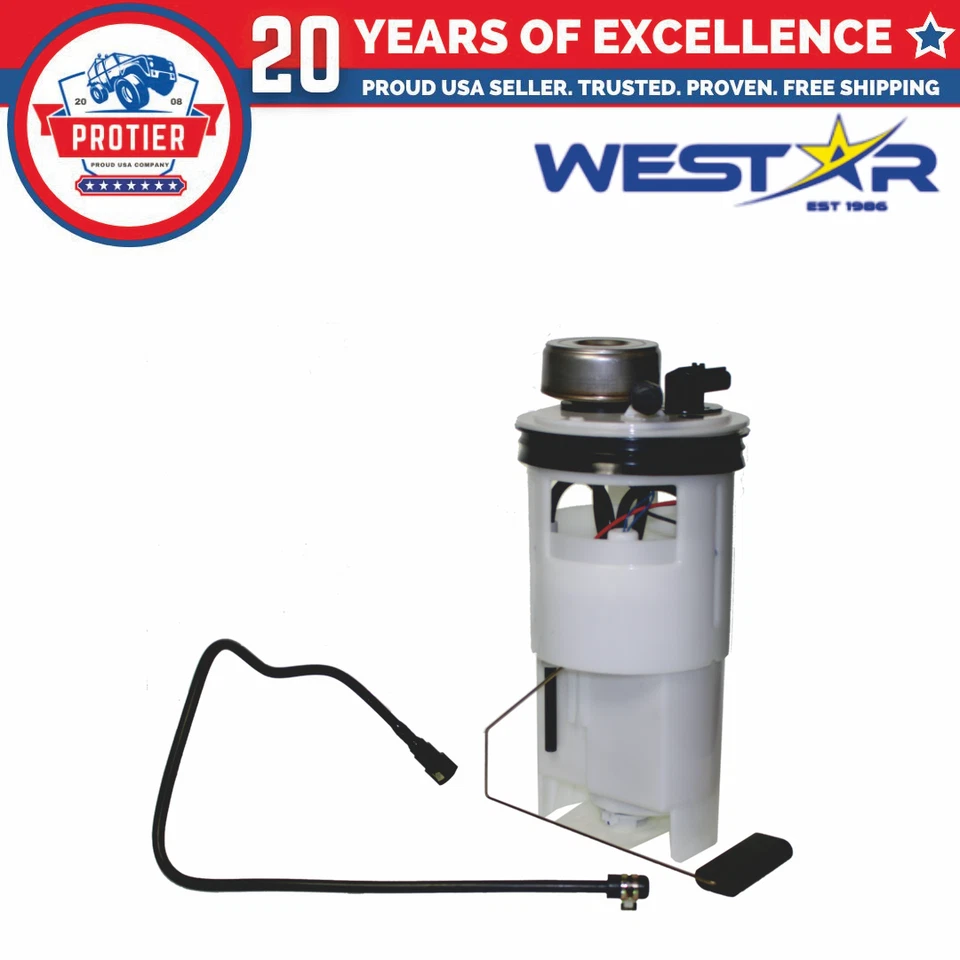 Brute power 1010150 Fuel Pump Module Assembly Fits Dodge B1500, B2500, B3500 - Image 1 of 1