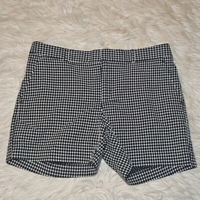 Pantalones cortos de sarga Banana Republic Foto 1 de 4