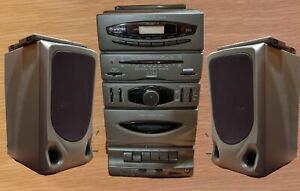 Compacy disc player