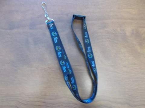 pittsburgh pirates lanyard pnc park sga Cover