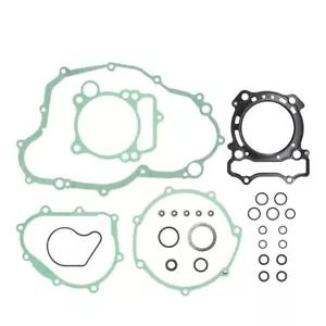 Kit Complet de Joints Haut et Bas de Moteur pour Yamaha YZ250F 2001-2013 - Picture 1 of 6