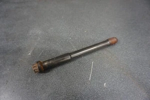 2000-2021 ZR ZL Bearcat Panther Arctic Cat OEM Primary Driver Clutch Bolt - Picture 1 of 3