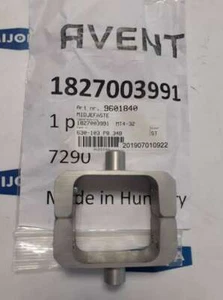 Aventics 1827003991 MT4 32 7290 02KW18 Aluminum Center trunnion mountin - Bild 1 von 4