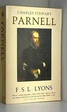 Charles Stewart Parnell-F.S.L. Lyons