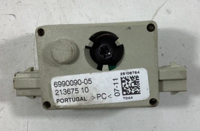 2007-2013 BMW 328I E90 RADIO ANTENNA AMP CIRCUIT TRAP MODULE 699009005 OEM . - Image 1 of 4